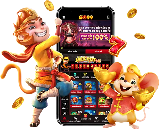 Hình ảnh đa dạng trò chơi trên 123bet app