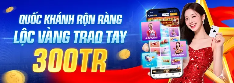 Hoàn trả hàng ngày 1xbet