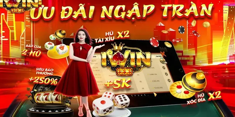 Ưu đãi chào mừng thành viên mới 123bet app